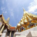 Laem Chabang Port: Bangkok and Ayutthaya 2-Day Guide Tour - Practical Details & Why They Matter