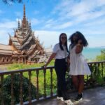 Laem Chabang : Private City Tour & Sanctuary Of Truth - Who Would Love This Tour?