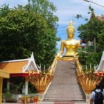 Laem Chabang : Private City Tour & Sanctuary Of Truth - What Makes This Tour Stand Out