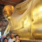 Laem Chabang to Bangkok Landmarks with Entrance Tickets & Lunch - What We Love About This Tour