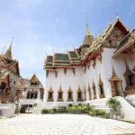 LaemChabang Port: 2 Days Bangkok Temples & Floating Market - Day 1: From Laem Chabang to Bangkok’s Iconic Sites
