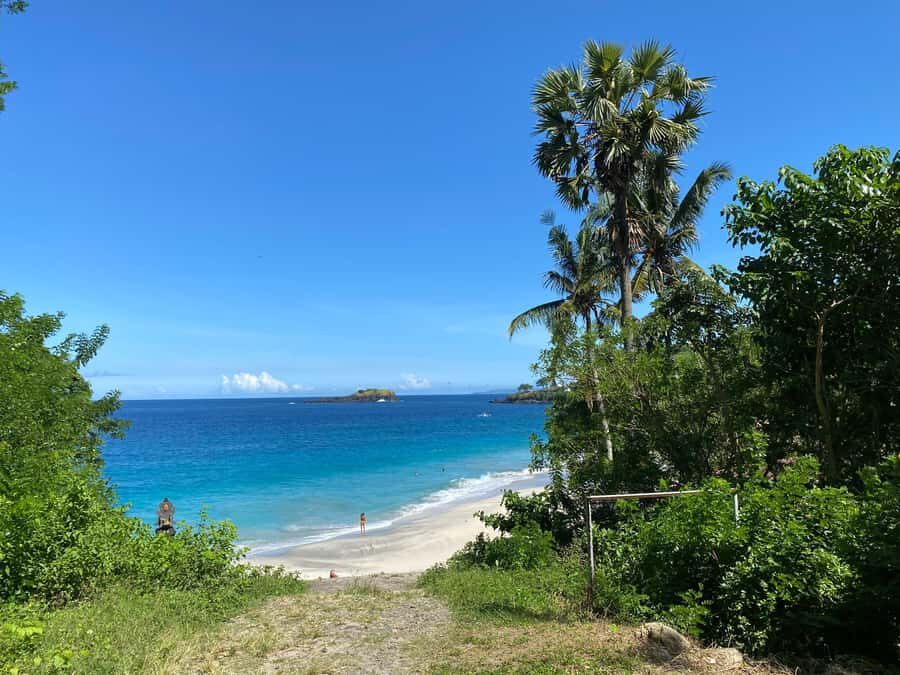 Lahangan Sweet, Tirta Gangga & Virgin Beach - Who is This Tour Best Suited For?