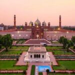 Lahore Big Bus City Tour - The Itinerary Breakdown