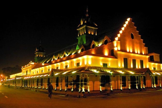 Lahore Big Bus City Tour - The Sum Up: Is It Worth It?