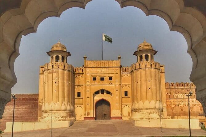 Lahore Heritage in a Day - Practical Details and What They Mean for You