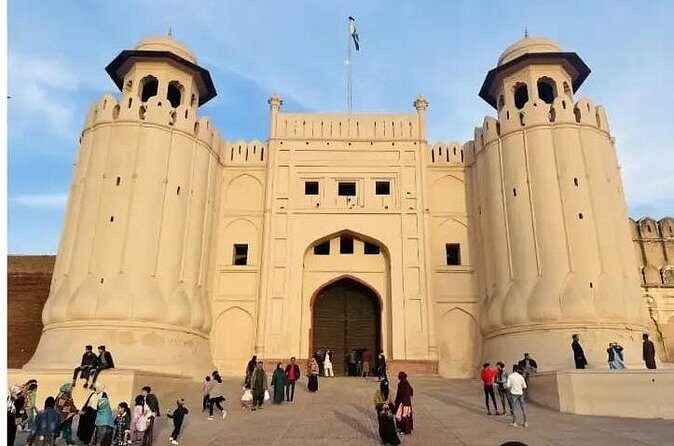 Lahore Heritage Private Day Tour - Why This Tour Works for You
