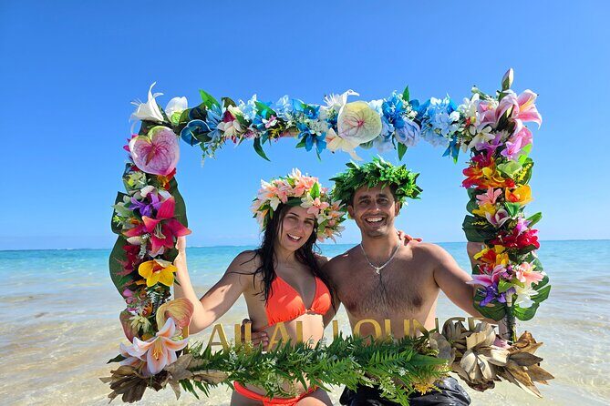 Lailai Lounge All Inclusive Island Retreat - What to Expect: A Full Breakdown of the Itinerary