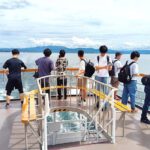 Lake Biwa: Mystical Chikubu Island Boat Tour from Many Ports - Exploring Chikubu Island: What to Expect