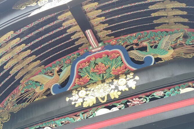 Lake Biwa: Mystical Chikubu Island Boat Tour from Many Ports - Who Will Love This Tour?