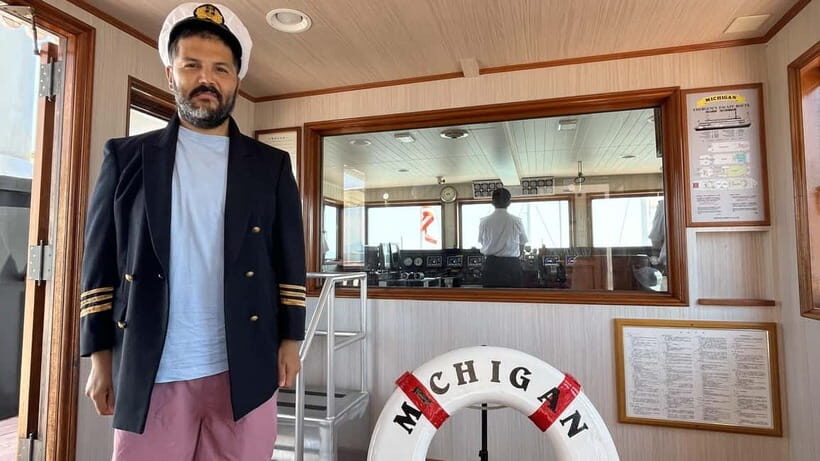 Lake Biwa: Three-Hour Private Guided Tour from Kyoto - Scenic Journey to Lake Biwa