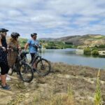 Lake Dunstan E Bike Trail Activity - Food and Drink Stops