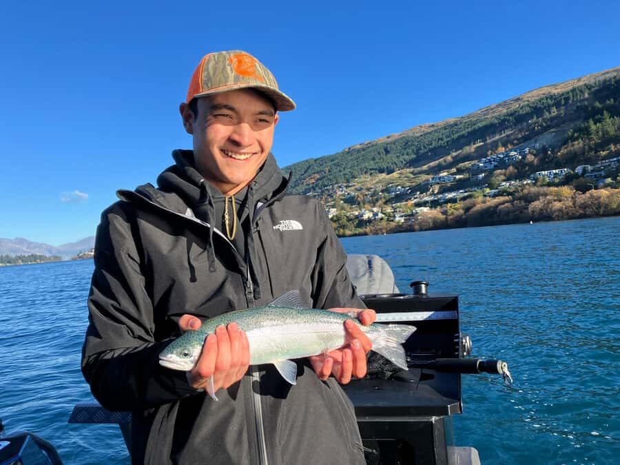 Lake Hwea: 6 hour Fishing Adventure by Boat - Why This Tour Offers Good Value