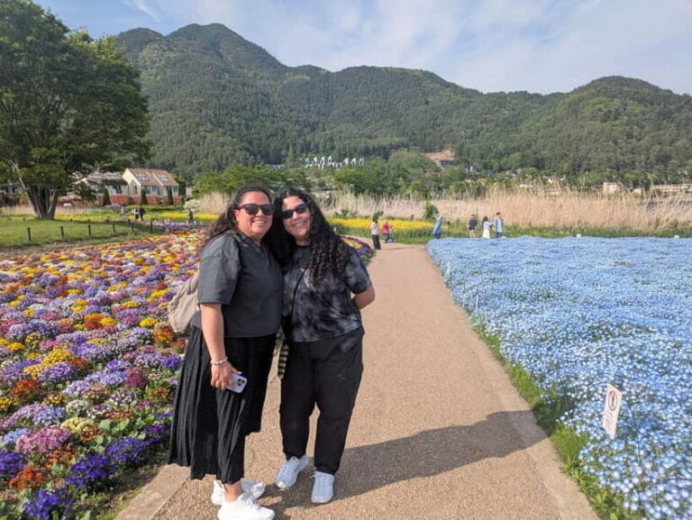 Lake Kawaguchi: Half day Private Tour with local guide - What’s Included & Not Included