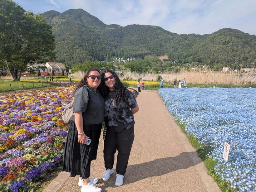 Lake Kawaguchi: Half day Private Tour with local guide - What’s Included & Not Included