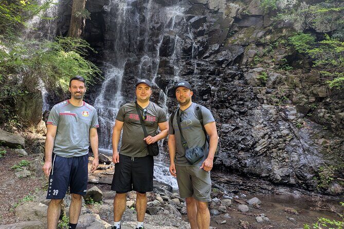 Lake Kawaguchi Private Hiking Tour with local guide - Who Will Love This Tour?