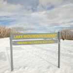 Lake Mountain Snow play and Steavenson Falls from Melburne - What Travelers Are Saying