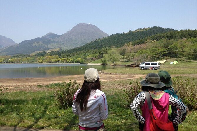 Lake Shidaka and Lake Kagurame Nordic Walking Tour - Why This Tour Offers Real Value