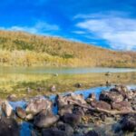 Lake Tachibana: Hike to a hidden lake! - The Value of a Guided Nature Escape