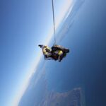 Lake Taupo 12,000-Foot Tandem Skydiving - The Scenic Plane Ride