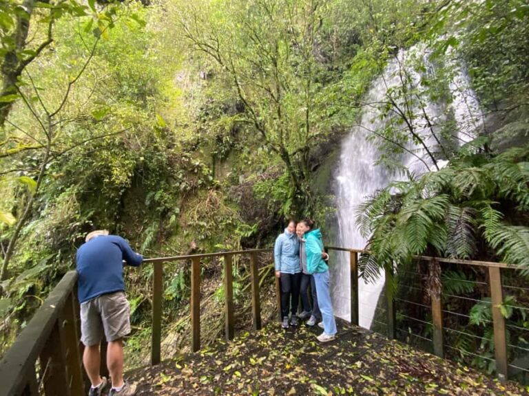 Lake Taupo Explorer Sightseeing Cruise with seasonal swim - What Makes This Tour Special