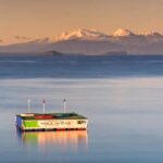 Lake Taupo: Hole in One Golf or Ball Blaster Challenge - The Experience in Detail