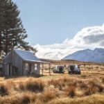 Lake Tekapo: Glaciers, Mountains, and Landscapes Scenic Tour - An In-Depth Look at the Tour Experience