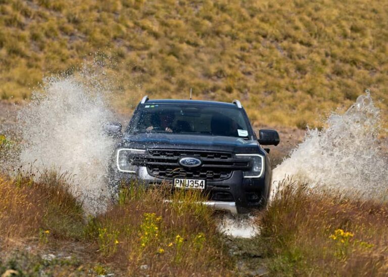 Lake Tekapo Guided 4WD Tours (Small Group, Carbon Positive) - A Closer Look at Value and Experience