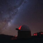 Lake Tekapo: Mountaintop Stargazing at Mount John Summit - A Deep Dive into the Mountaintop Stargazing Tour