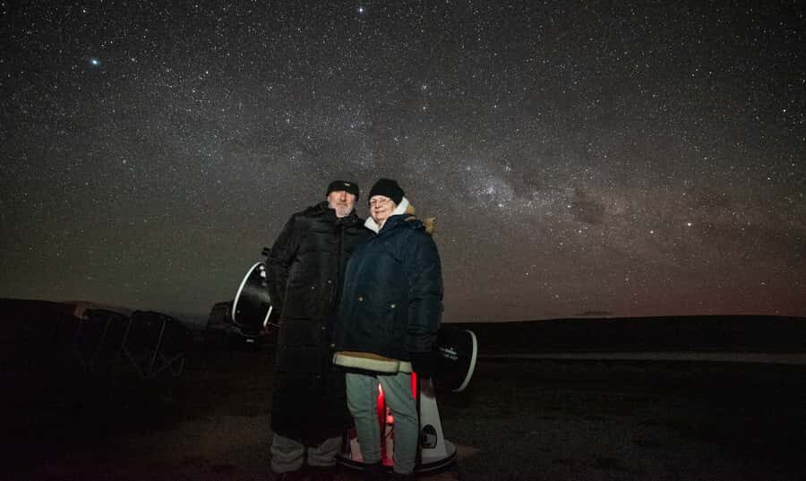 Lake Tekapo: Ultimate Stargazing Experience - Why This Tour Works