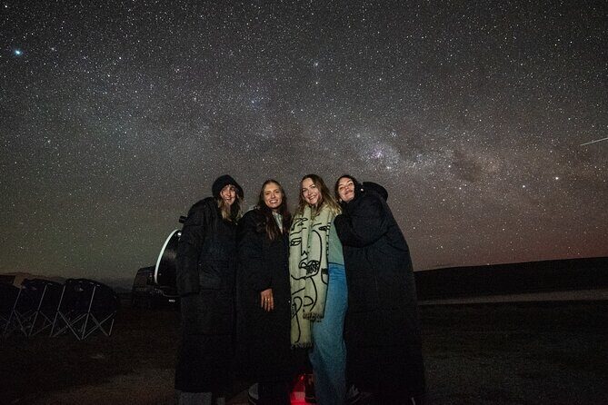 Lake Tekapo Ultimate Stargazing Experience - Why This Tour Works Well