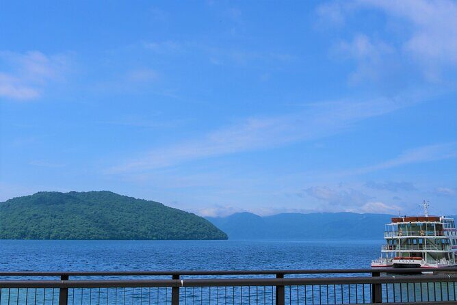 Lake Towada Cruise and Oirase Gorge Drive with Hakkoda Ropeway - Practical Notes and Tips