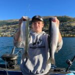 Lake Wakatipu: 3 Hour Fishing Adventure by Boat - The Itinerary in Detail