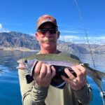 Lake Wakatipu Queenstown: 3 Hour Fishing Adventure by Boat - Practical Considerations