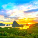 Lam Kaen/Khao Lak:Samet Nang Chi Viewpoint & Waterfall - An In-Depth Look at the Lam Kaen/Khao Lak: Samet Nang Chi Viewpoint & Waterfall Tour