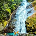 Lam Kaen/Khao Lak:Samet Nang Chi Viewpoint & Waterfall - Why This Tour Works Well