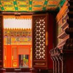 Lama and Confucius Temple with Imperial College Tour - The Scholar’s Retreat: Confucius Temple & Guozijian Museum