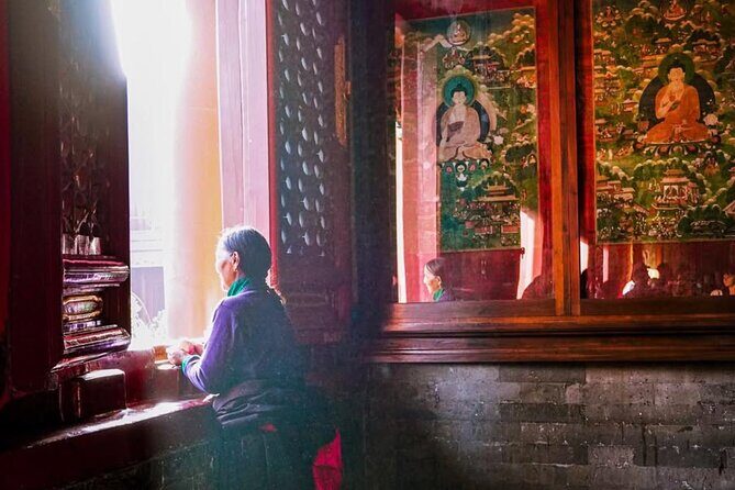 Lama and Confucius Temple with Imperial College Tour - Why Choose This Tour?