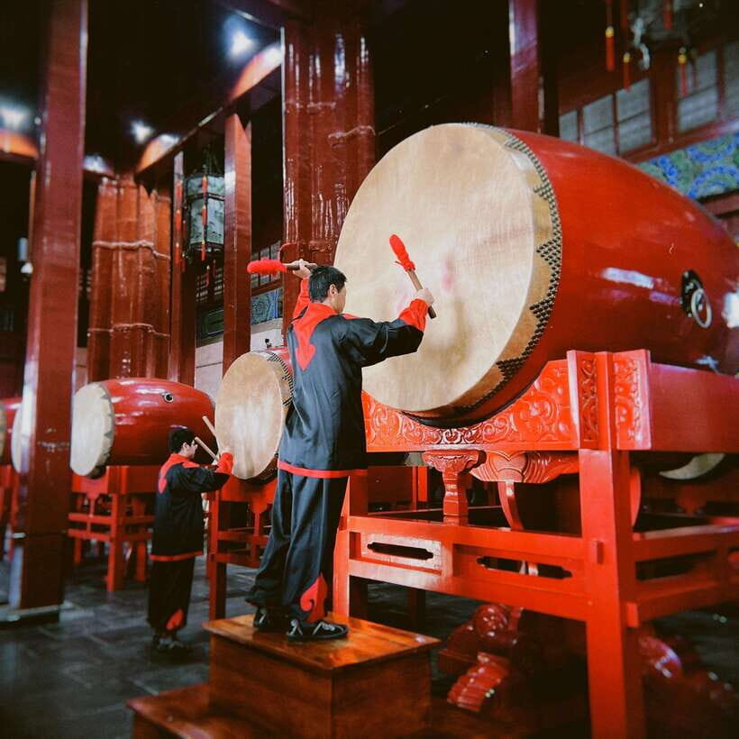 Lama Temple Tour with Tickets: Beijing's Hidden Sacred World - Why This Tour Is Worth Considering