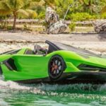 Lamborghini Jet Car Adventure in Punta Cana - Who Is This Tour Best For?