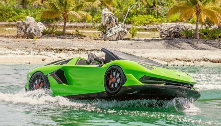 Lamborghini Jet Car Adventure in Punta Cana - Who Is This Tour Best For?