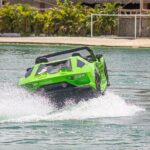Lamborghini Jet Car Punta Cana Drive on Water in Style - Who Will Love This Tour?
