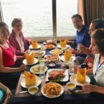 Lan Ha Bay-Cat Ba Archipelago: Kayaking& Biking explore Viet Hai - What We Love About This Tour