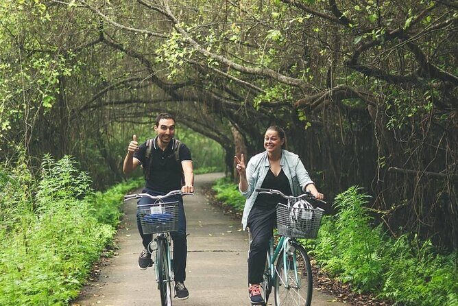 Lan Ha Bay-Cat Ba Archipelago: Kayaking& Biking explore Viet Hai - What’s Included, and What to Budget For