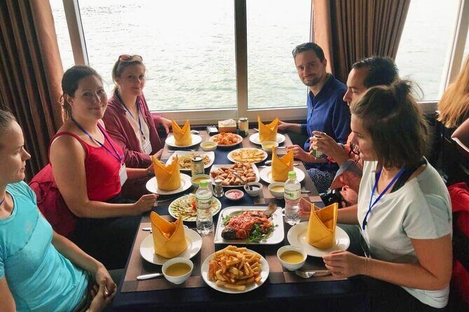 Lan Ha Bay-Cat Ba Archipelago: Kayaking& Biking explore Viet Hai - What We Love About This Tour