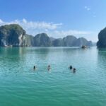 Lan Ha Bay: Exclusive Full-Day Cruise  Escape the Crowds - Why This Tour Stands Out