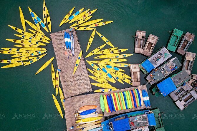 Lan Ha Bay Full Day Boat Tour from Hanoi/ Cat Ba - Why This Tour Stands Out