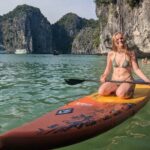 Lan Ha Bay Full-Day Cruise Tour from Hanoi - Serenity Boutique - Final Thoughts