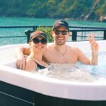 Lan Ha Bay Kayaking On Luxury Catamaran Cruise Tour - What to Expect on the Cruise