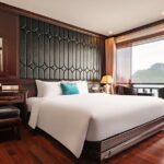 Lan Ha - Ha Long Bay 5Star cruise-Private balcony cabin 2day trip - An In-Depth Look at the Experience