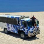 Lancelin 4WD & Sandboarding Dunes Adventure - from Lancelin - Exploring the Dunes: What to Expect
